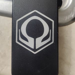 Hexohm v3 dual 18650 E/Mech Mod